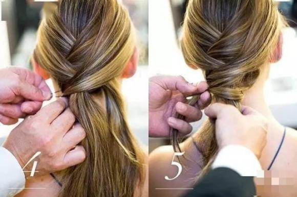 tóc đẹp cho chị em, tóc đẹp khi đội mũ bảo hiểm, tóc đẹp